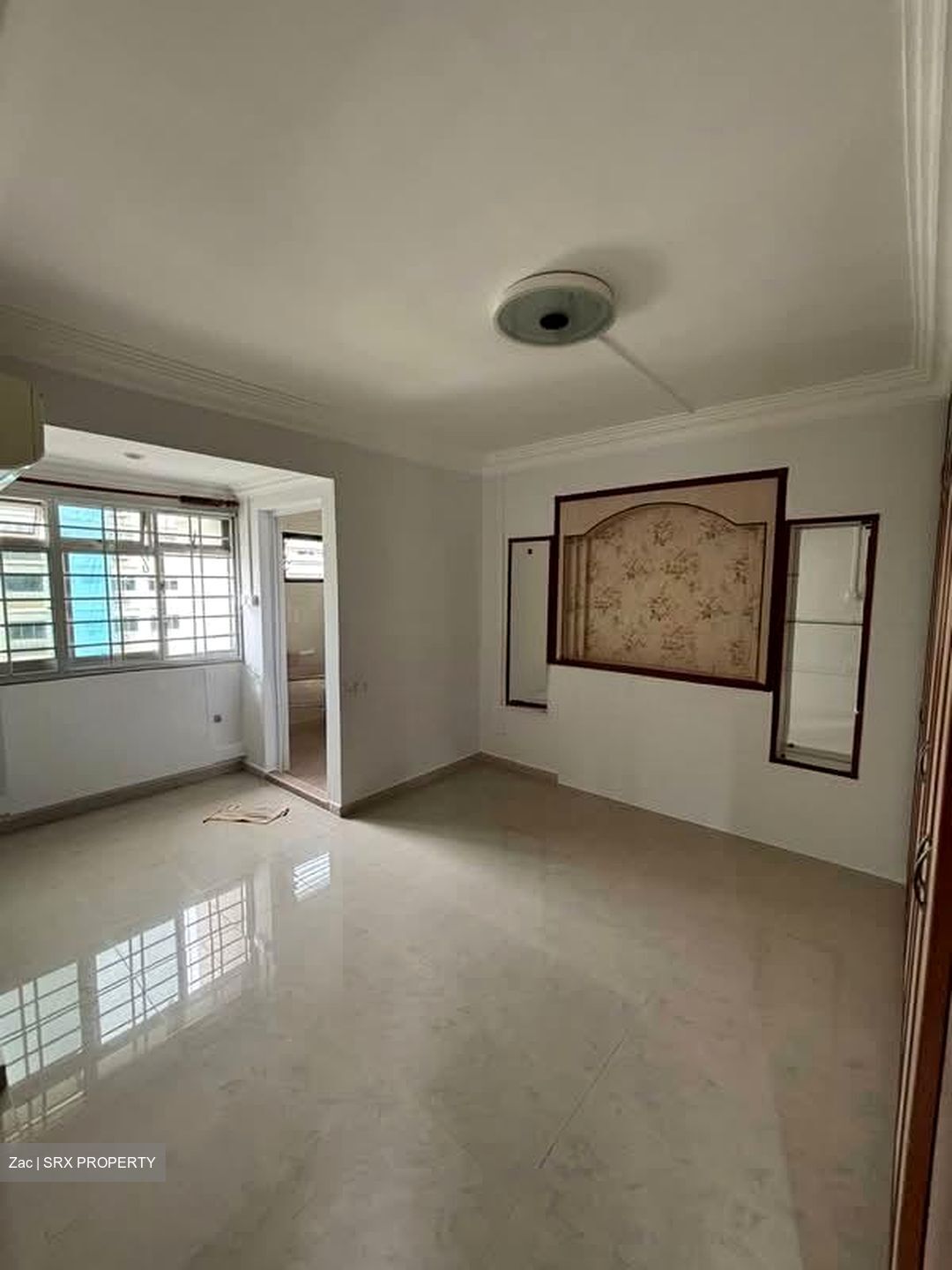 Blk 859 Woodlands Street 83 (Woodlands), HDB 5 Rooms #574582721